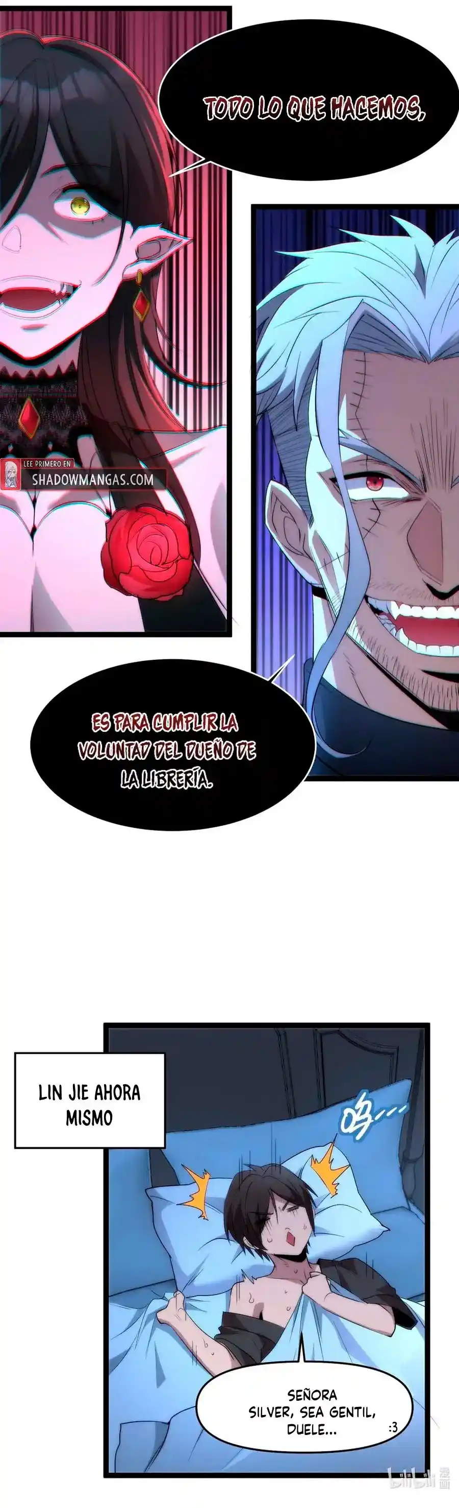 Realmente No Soy Un Gran Hombre - Capítulo 111 - Página 16 - LectorTMOo