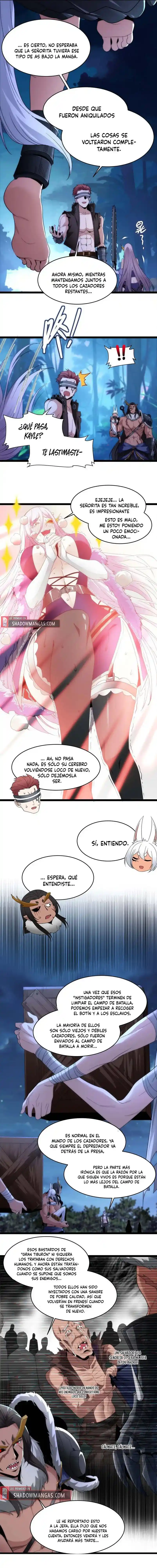 Realmente No Soy Un Gran Hombre - Capítulo 112 - Página 4 - LectorTMOo