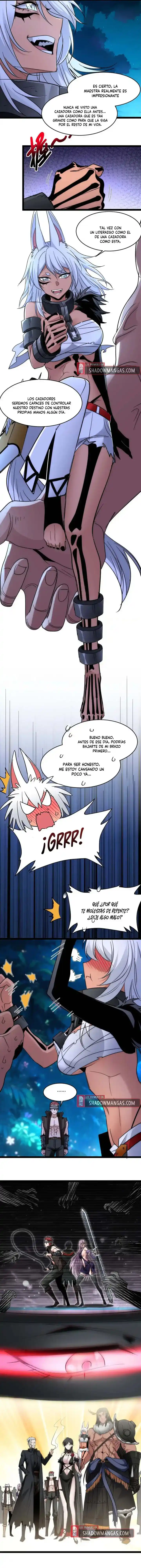Realmente No Soy Un Gran Hombre - Capítulo 112 - Página 6 - LectorTMOo