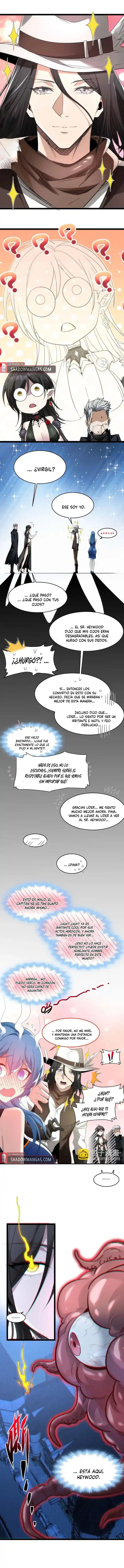 Realmente No Soy Un Gran Hombre - Capítulo 112 - Página 8 - LectorTMOo