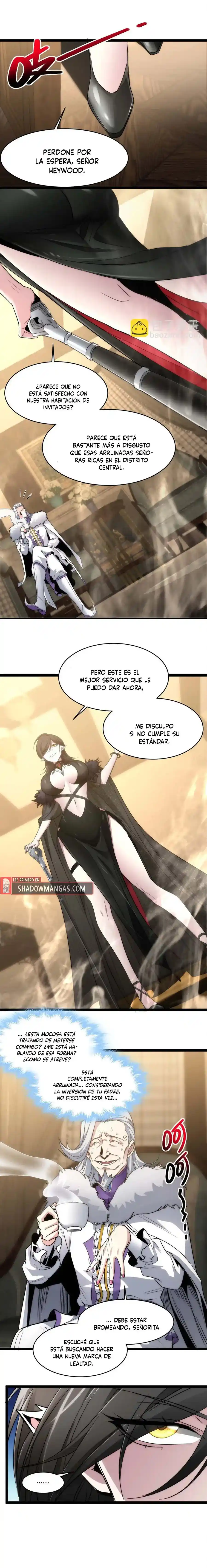 Realmente No Soy Un Gran Hombre - Capítulo 112 - Página 11 - LectorTMOo