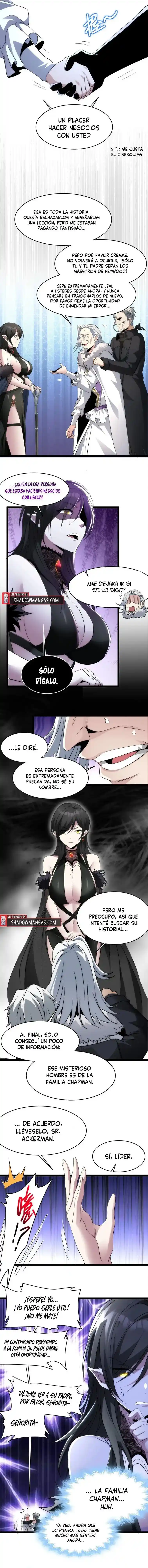 Realmente No Soy Un Gran Hombre - Capítulo 113 - Página 4 - LectorTMOo