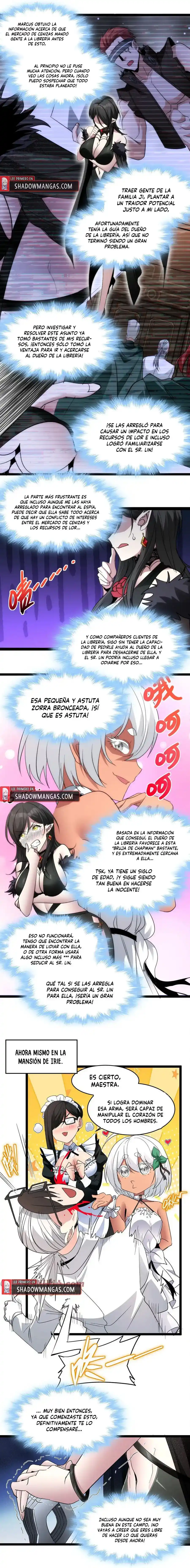 Realmente No Soy Un Gran Hombre - Capítulo 113 - Página 5 - LectorTMOo