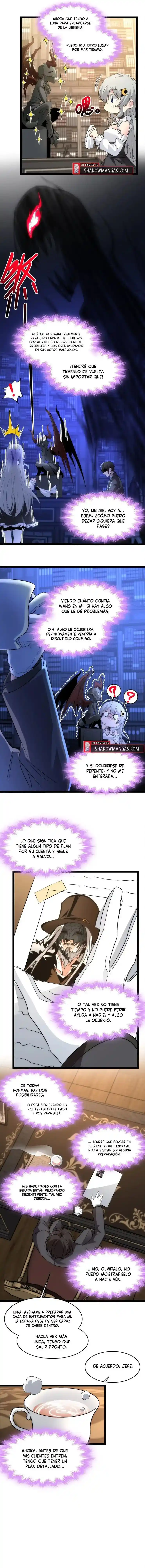 Realmente No Soy Un Gran Hombre - Capítulo 113 - Página 10 - LectorTMOo