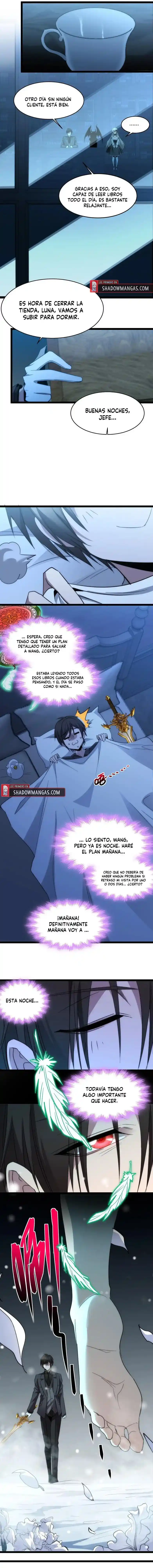Realmente No Soy Un Gran Hombre - Capítulo 113 - Página 11 - LectorTMOo