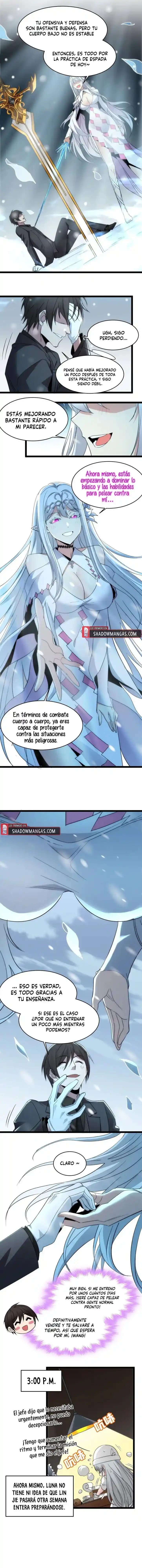 Realmente No Soy Un Gran Hombre - Capítulo 113 - Página 14 - LectorTMOo