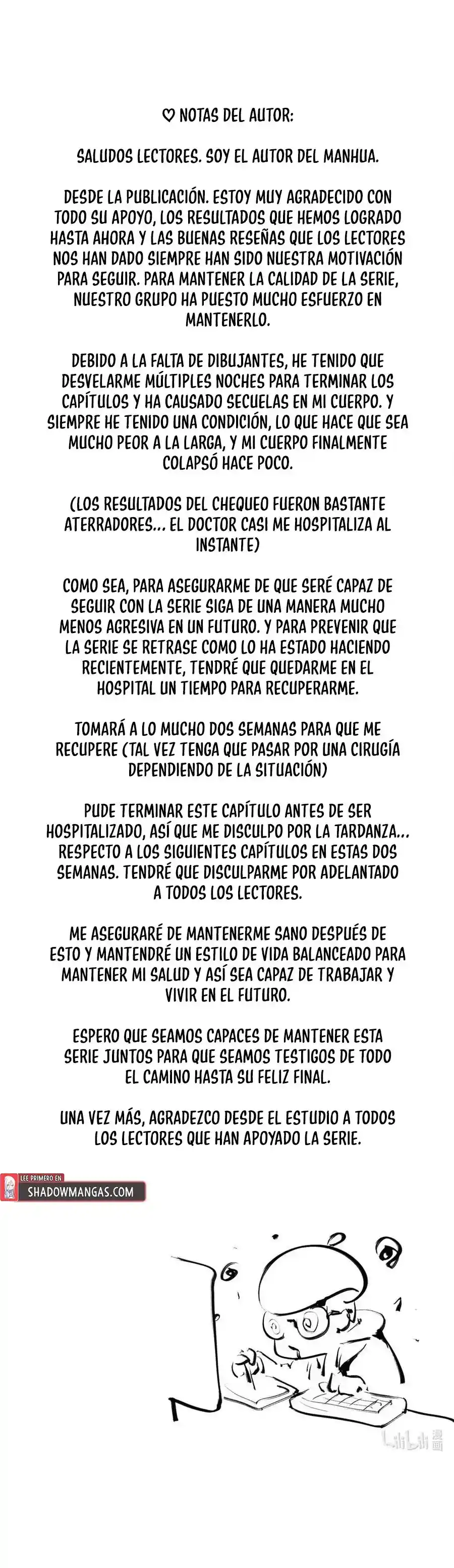 Realmente No Soy Un Gran Hombre - Capítulo 113 - Página 15 - LectorTMOo