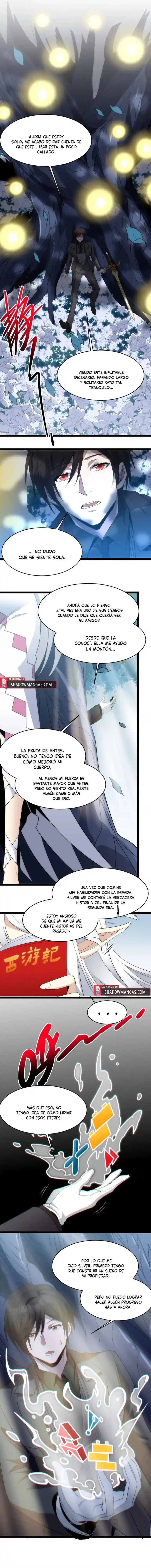 Realmente No Soy Un Gran Hombre - Capítulo 114 - Página 5 - LectorTMOo
