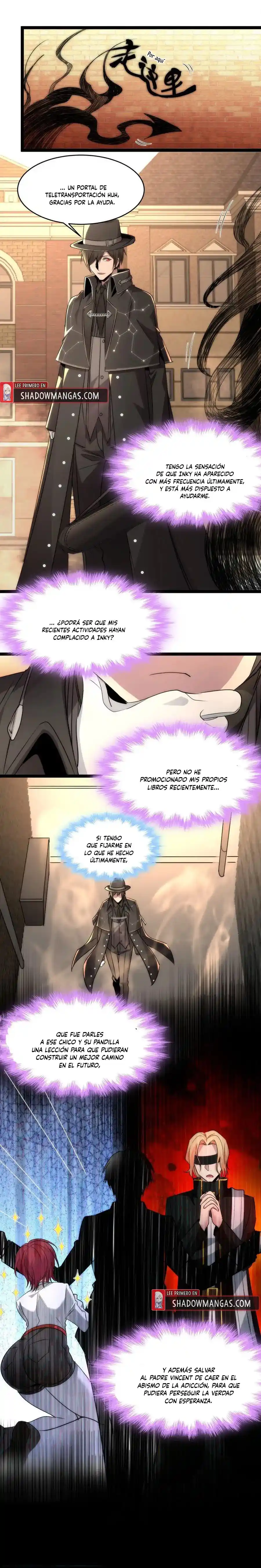 Realmente No Soy Un Gran Hombre - Capítulo 115 - Página 5 - LectorTMOo
