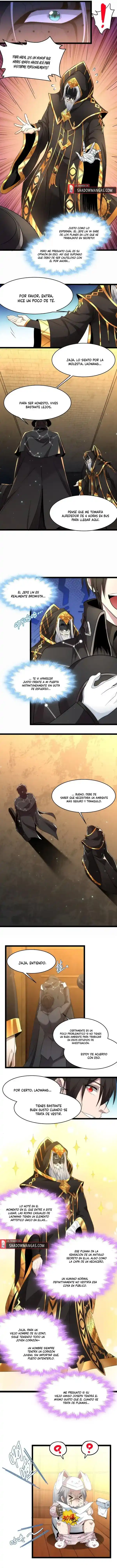 Realmente No Soy Un Gran Hombre - Capítulo 115 - Página 10 - LectorTMOo