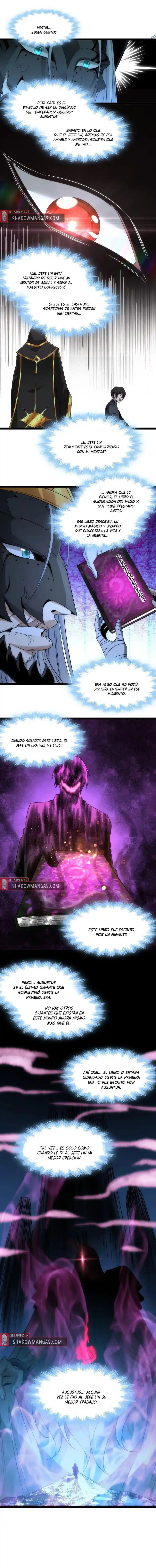 Realmente No Soy Un Gran Hombre - Capítulo 115 - Página 11 - LectorTMOo