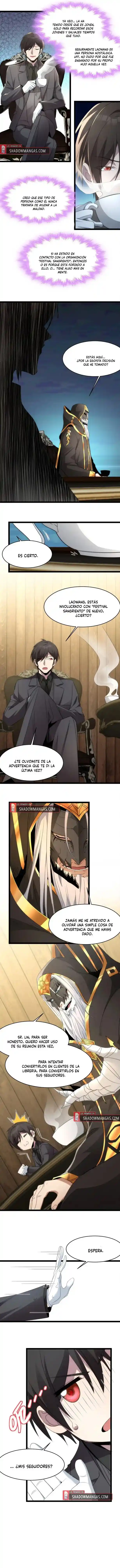Realmente No Soy Un Gran Hombre - Capítulo 115 - Página 13 - LectorTMOo
