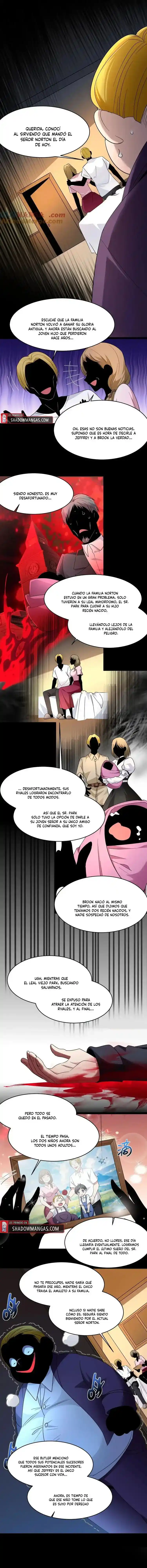 Realmente No Soy Un Gran Hombre - Capítulo 116.5 - Página 7 - LectorTMOo