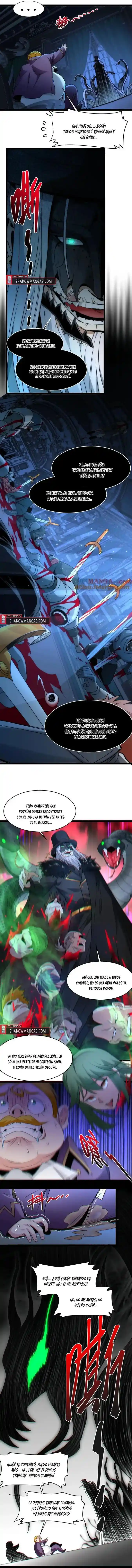 Realmente No Soy Un Gran Hombre - Capítulo 116.5 - Página 11 - LectorTMOo