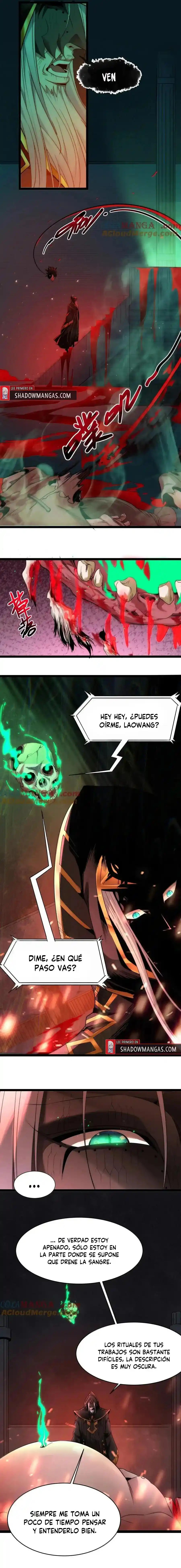 Realmente No Soy Un Gran Hombre - Capítulo 117 - Página 4 - LectorTMOo
