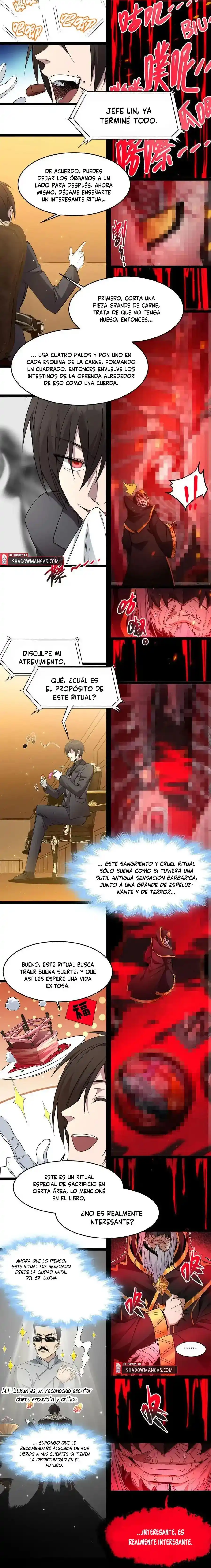 Realmente No Soy Un Gran Hombre - Capítulo 117 - Página 9 - LectorTMOo