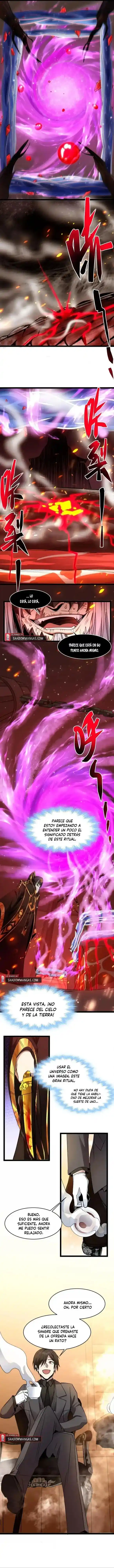 Realmente No Soy Un Gran Hombre - Capítulo 118 - Página 5 - LectorTMOo
