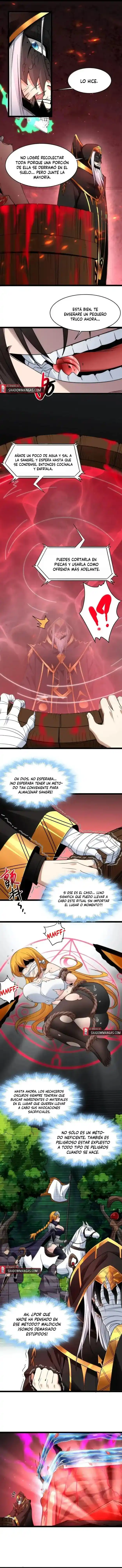 Realmente No Soy Un Gran Hombre - Capítulo 118 - Página 6 - LectorTMOo