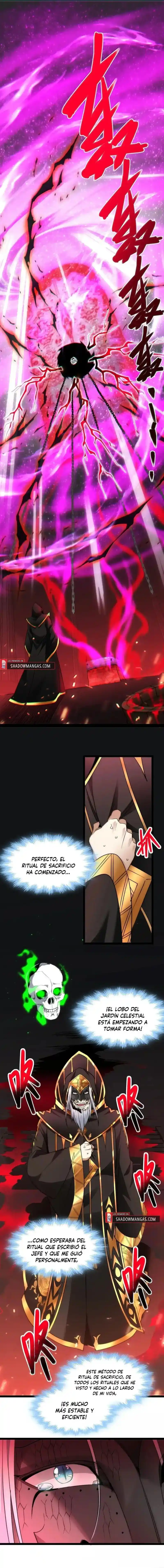 Realmente No Soy Un Gran Hombre - Capítulo 118 - Página 8 - LectorTMOo