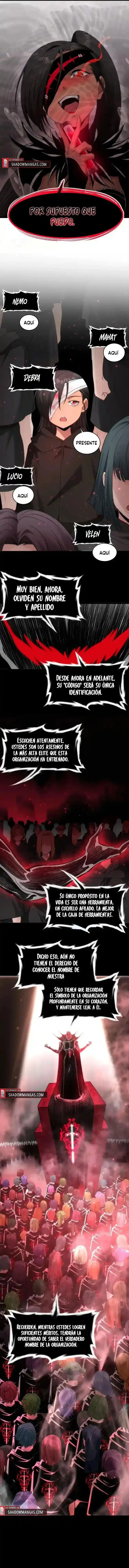 Realmente No Soy Un Gran Hombre - Capítulo 119 - Página 4 - LectorTMOo