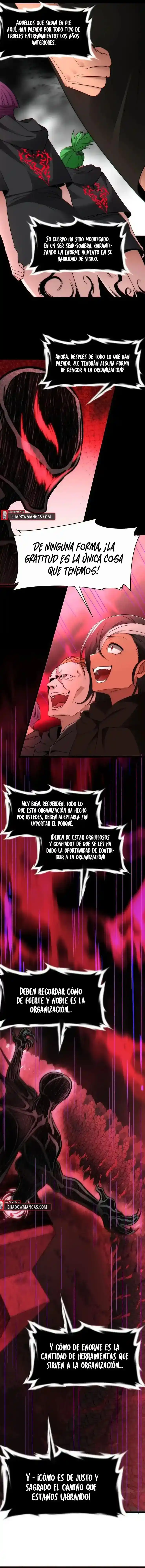 Realmente No Soy Un Gran Hombre - Capítulo 119 - Página 5 - LectorTMOo