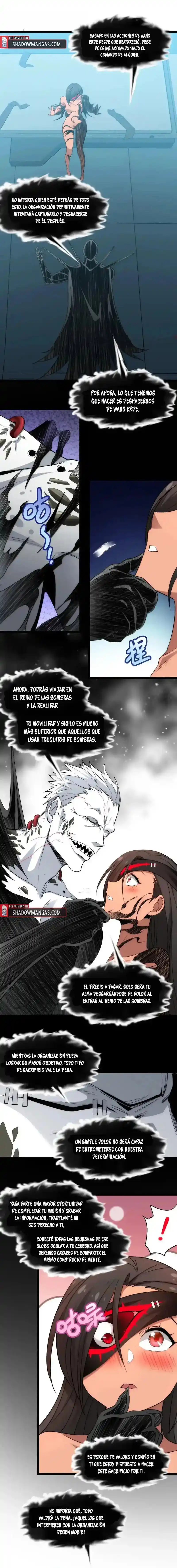Realmente No Soy Un Gran Hombre - Capítulo 119 - Página 13 - LectorTMOo