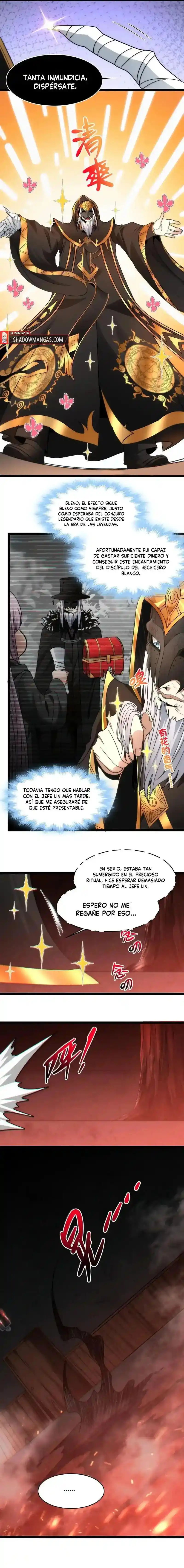 Realmente No Soy Un Gran Hombre - Capítulo 119 - Página 15 - LectorTMOo