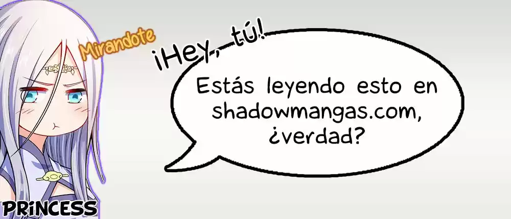 Realmente No Soy El Vasallo Del Dios Demonio - Capítulo 12 - Página 2 - LectorTMOo