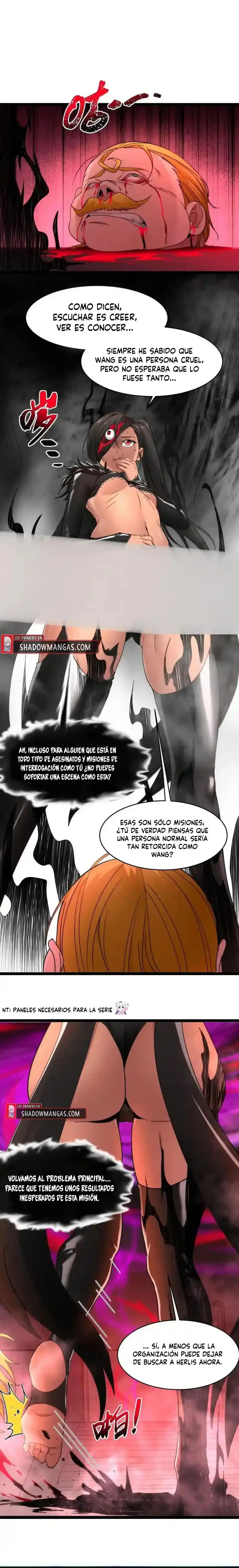 Realmente No Soy Un Gran Hombre - Capítulo 120 - Página 3 - LectorTMOo