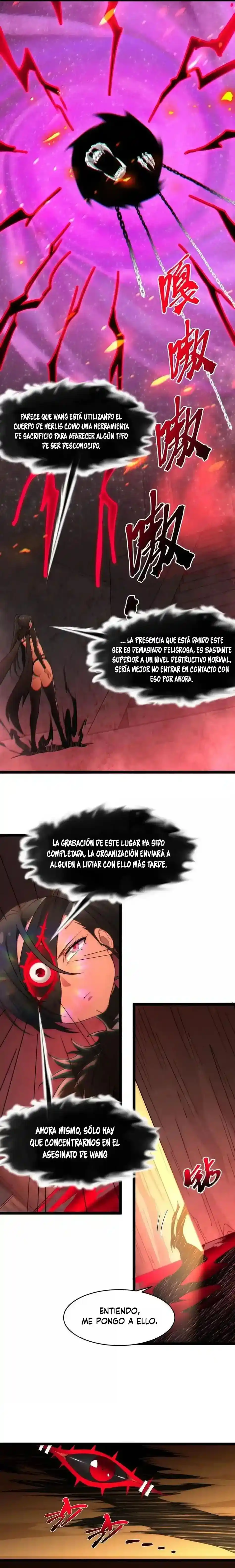 Realmente No Soy Un Gran Hombre - Capítulo 120 - Página 4 - LectorTMOo