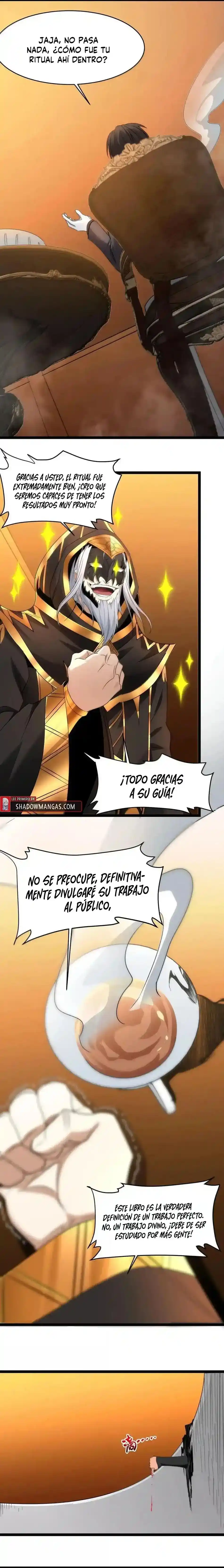 Realmente No Soy Un Gran Hombre - Capítulo 120 - Página 6 - LectorTMOo