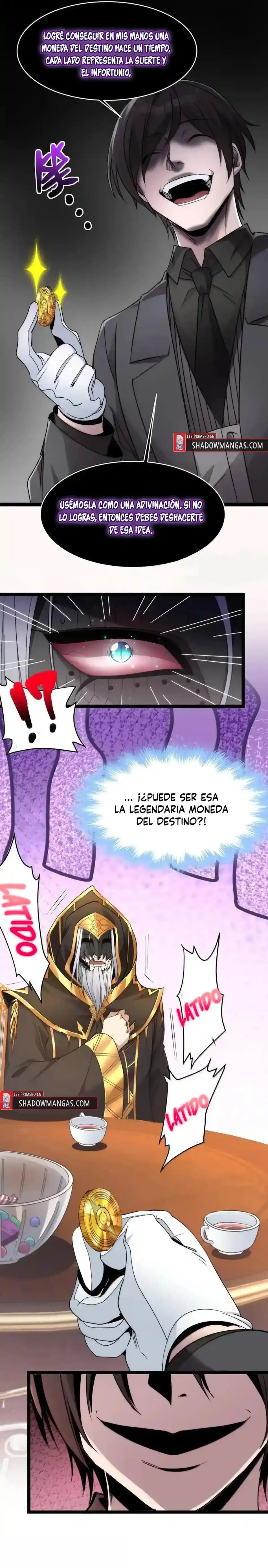 Realmente No Soy Un Gran Hombre - Capítulo 120 - Página 10 - LectorTMOo