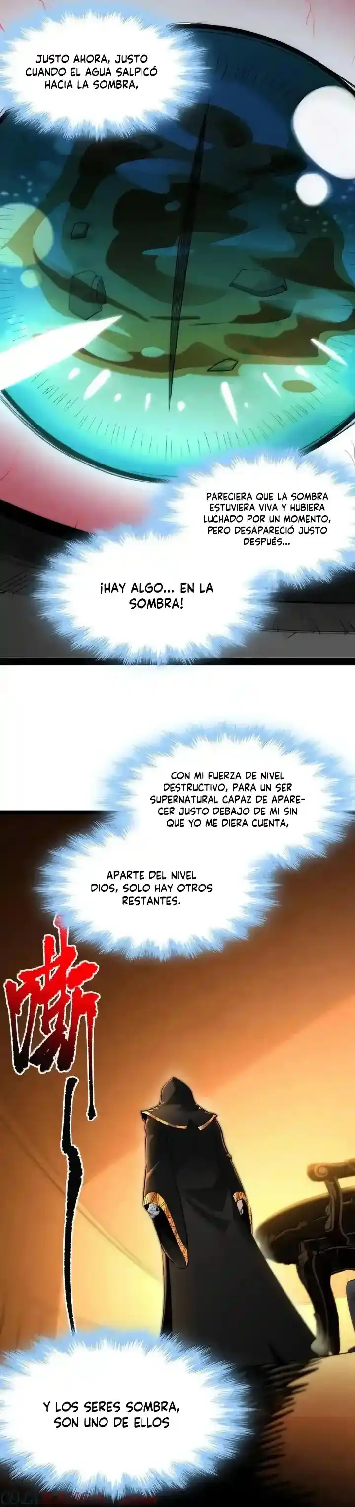 Realmente No Soy Un Gran Hombre - Capítulo 121 - Página 4 - LectorTMOo