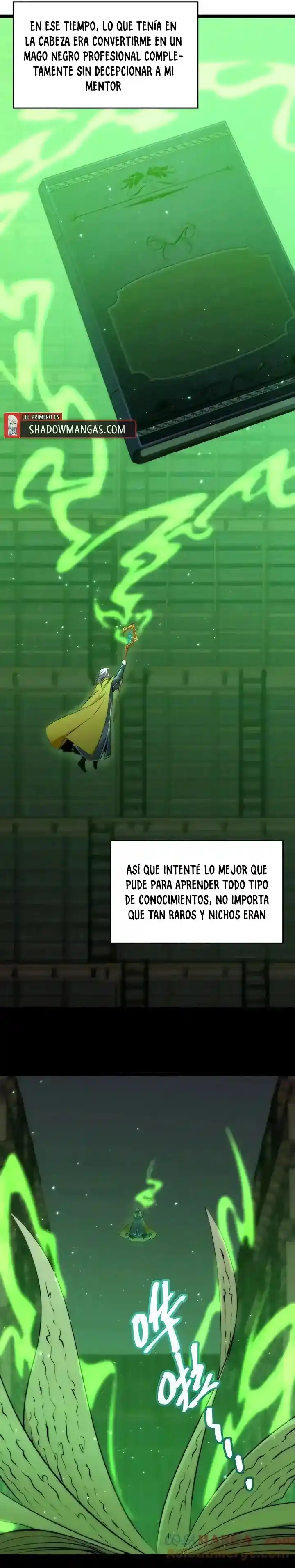 Realmente No Soy Un Gran Hombre - Capítulo 121 - Página 6 - LectorTMOo