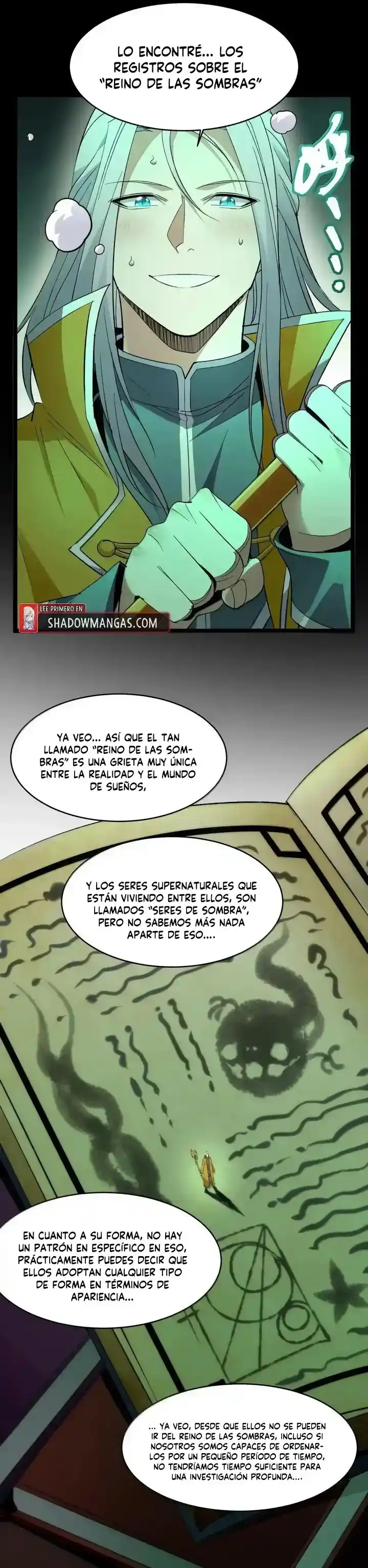 Realmente No Soy Un Gran Hombre - Capítulo 121 - Página 7 - LectorTMOo