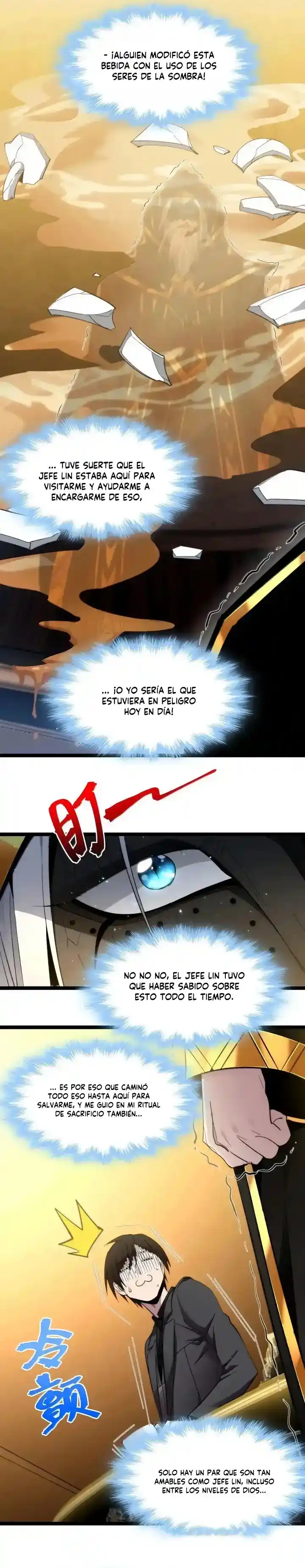 Realmente No Soy Un Gran Hombre - Capítulo 121 - Página 9 - LectorTMOo