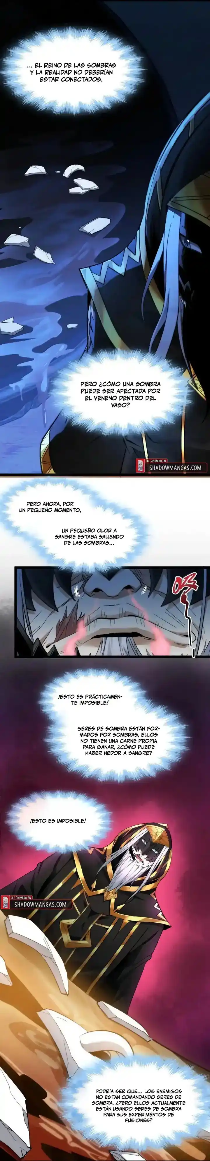 Realmente No Soy Un Gran Hombre - Capítulo 121 - Página 11 - LectorTMOo