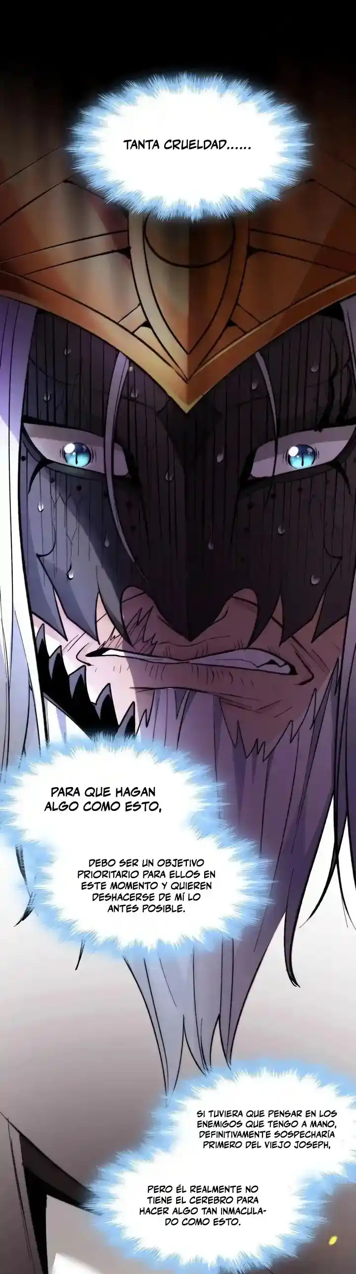 Realmente No Soy Un Gran Hombre - Capítulo 121 - Página 16 - LectorTMOo
