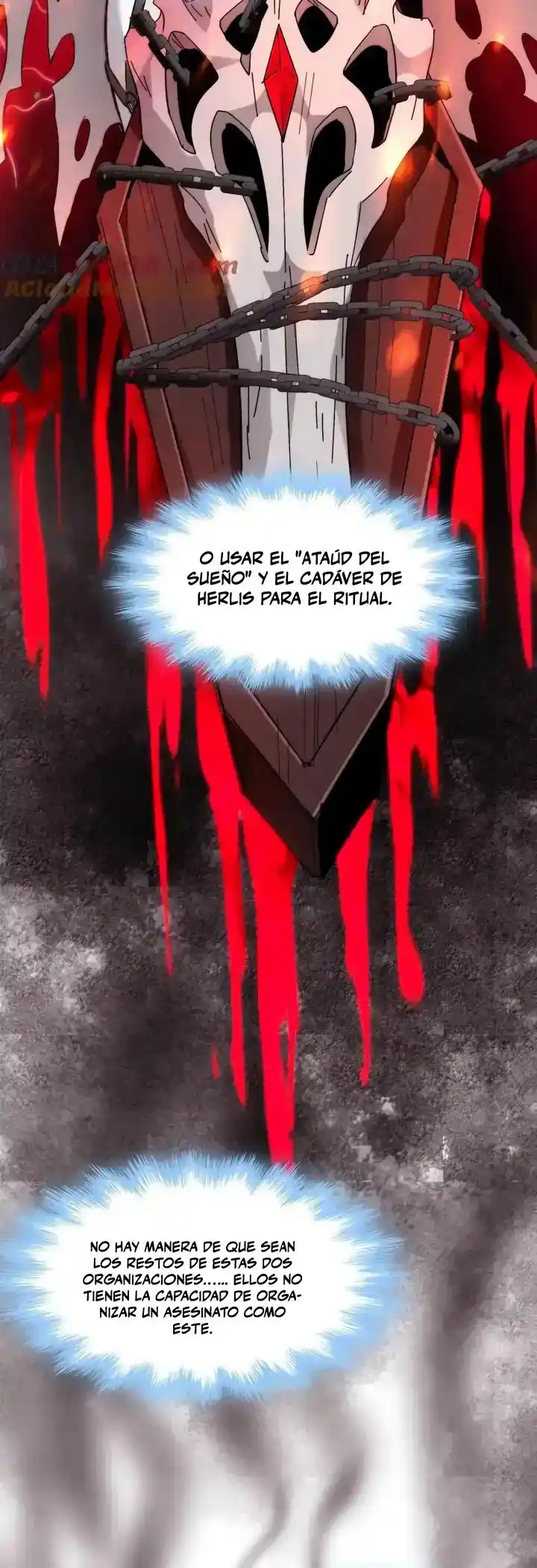 Realmente No Soy Un Gran Hombre - Capítulo 121 - Página 18 - LectorTMOo