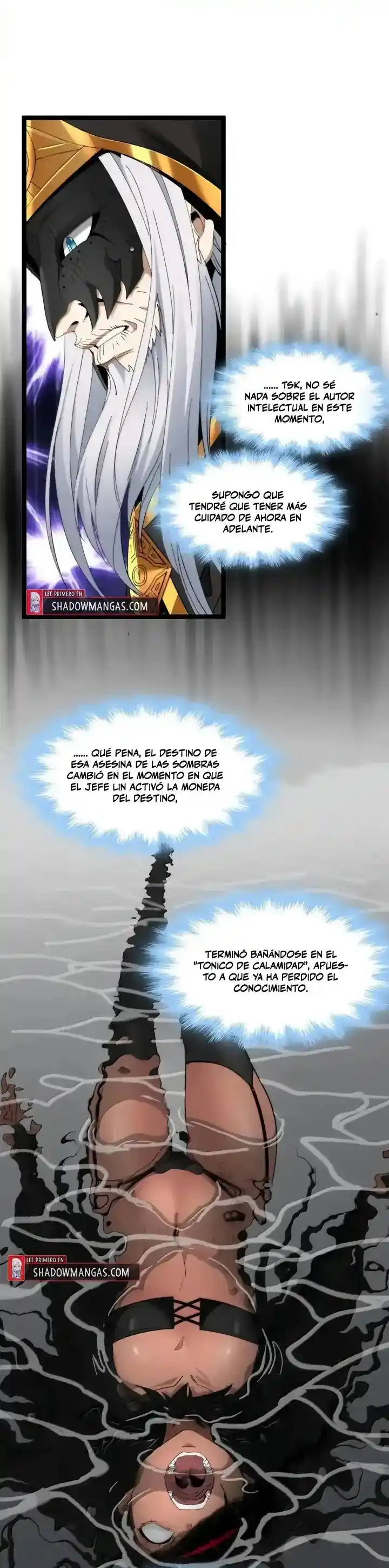 Realmente No Soy Un Gran Hombre - Capítulo 121 - Página 20 - LectorTMOo