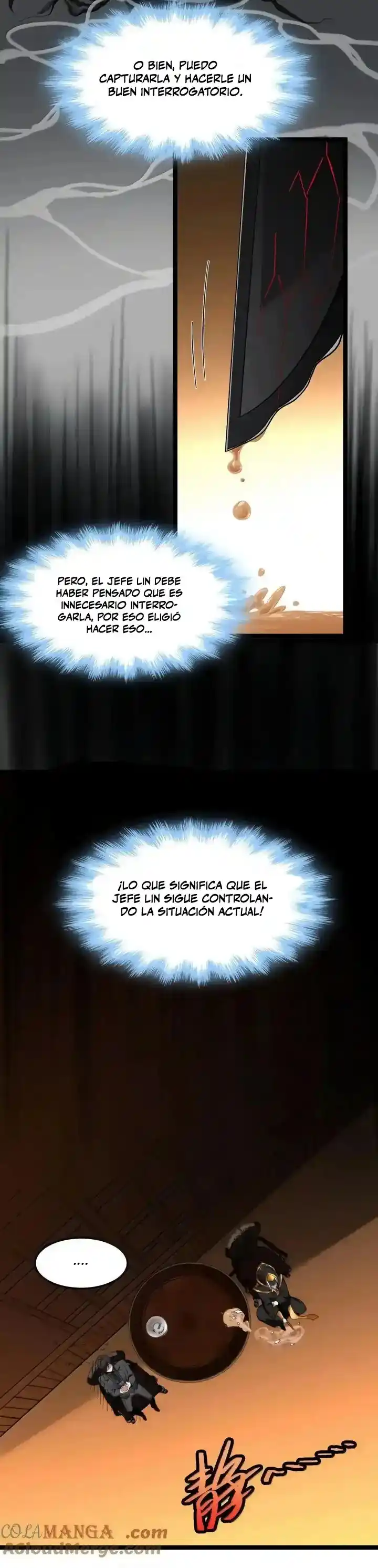 Realmente No Soy Un Gran Hombre - Capítulo 121 - Página 21 - LectorTMOo