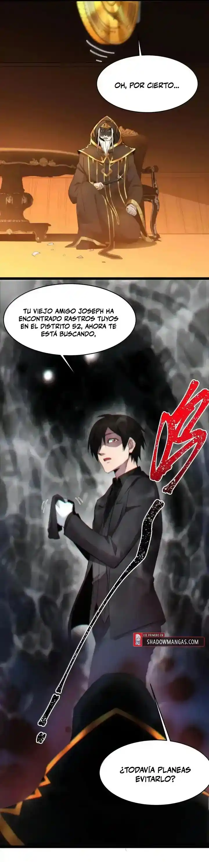 Realmente No Soy Un Gran Hombre - Capítulo 121 - Página 25 - LectorTMOo