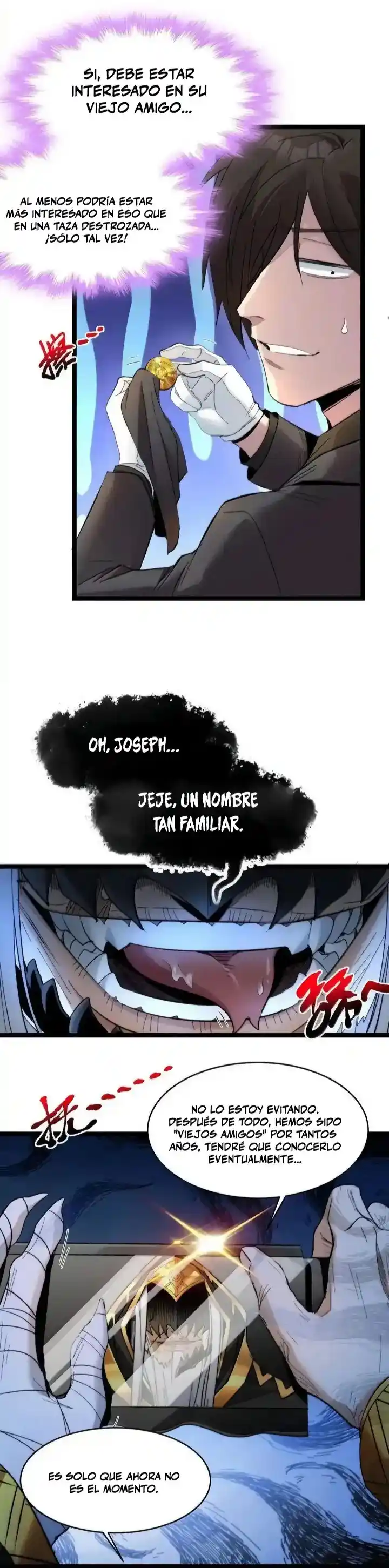 Realmente No Soy Un Gran Hombre - Capítulo 121 - Página 26 - LectorTMOo