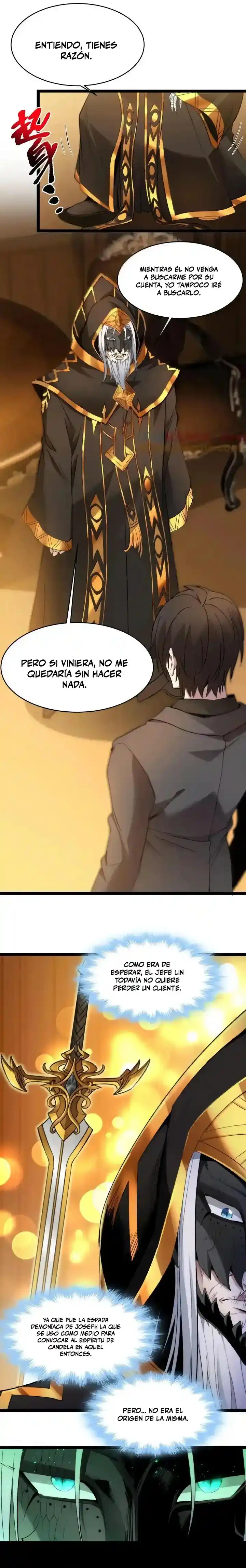 Realmente No Soy Un Gran Hombre - Capítulo 121 - Página 29 - LectorTMOo