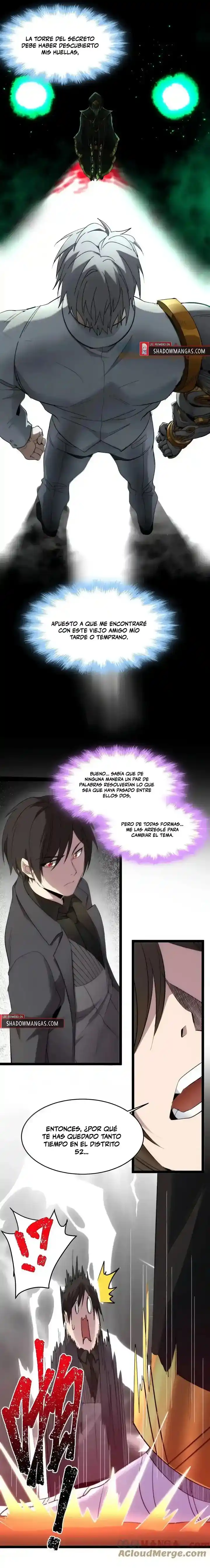 Realmente No Soy Un Gran Hombre - Capítulo 121 - Página 30 - LectorTMOo