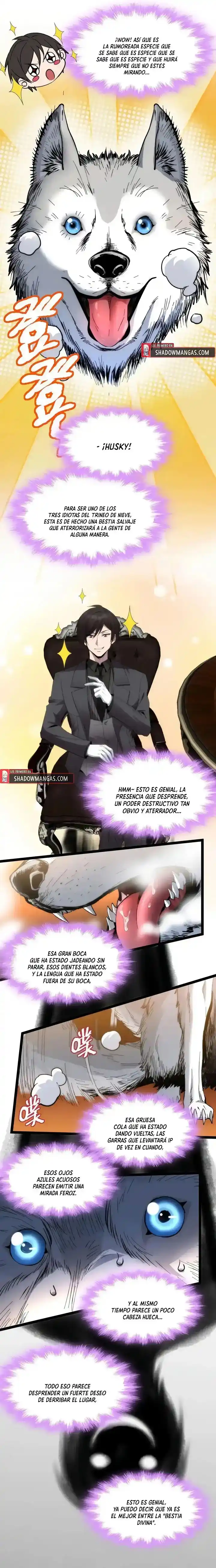 Realmente No Soy Un Gran Hombre - Capítulo 122 - Página 7 - LectorTMOo