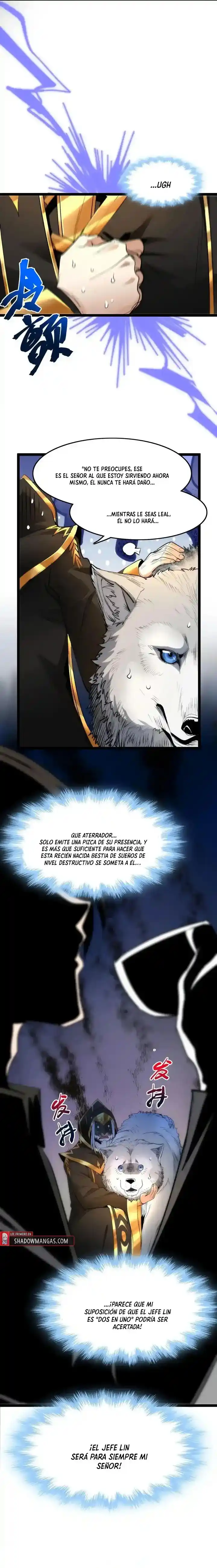 Realmente No Soy Un Gran Hombre - Capítulo 122 - Página 16 - LectorTMOo