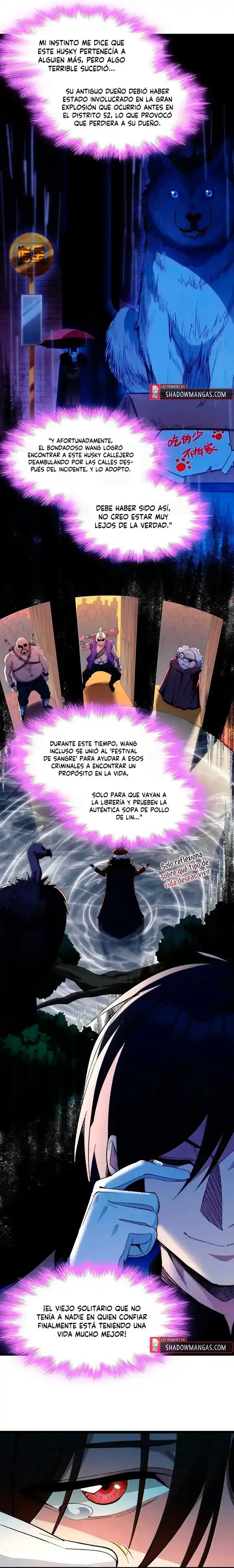 Realmente No Soy Un Gran Hombre - Capítulo 123 - Página 2 - LectorTMOo