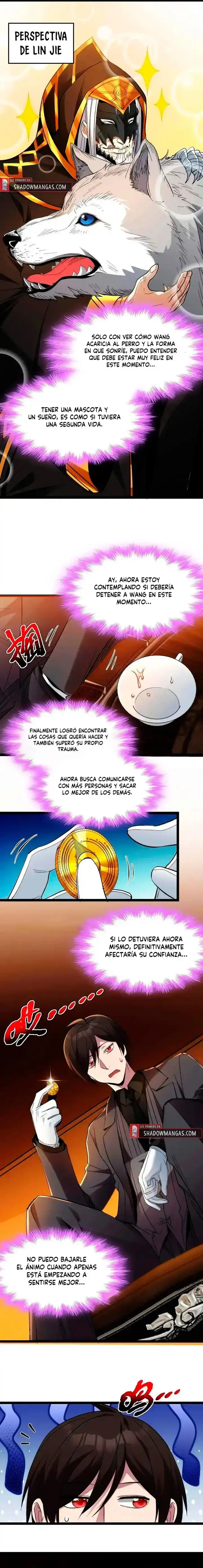 Realmente No Soy Un Gran Hombre - Capítulo 123 - Página 3 - LectorTMOo