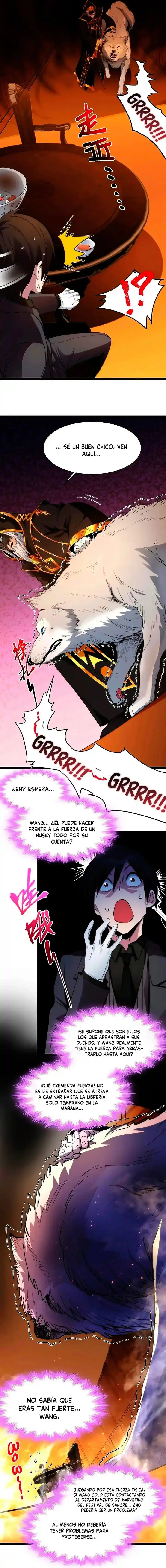 Realmente No Soy Un Gran Hombre - Capítulo 123 - Página 4 - LectorTMOo